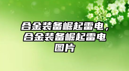 合金裝備崛起雷電，合金裝備崛起雷電圖片